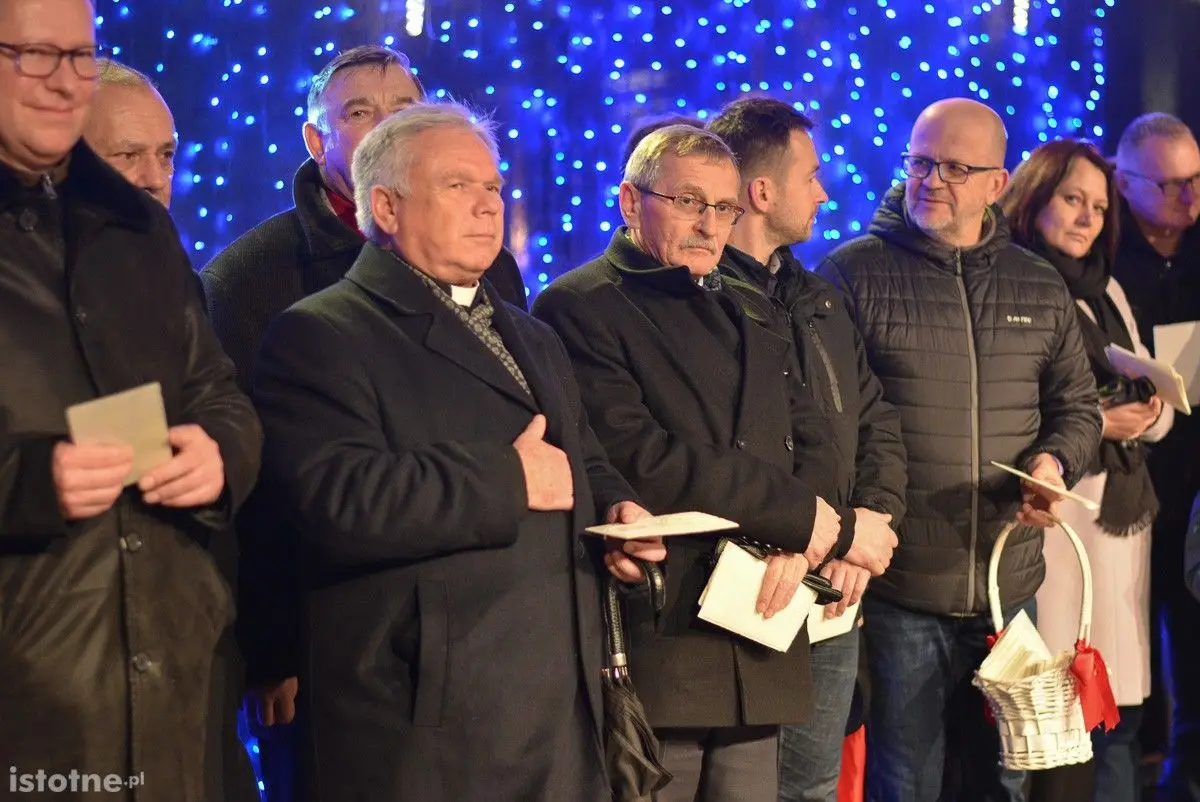 Gwiazdka Życzliwości