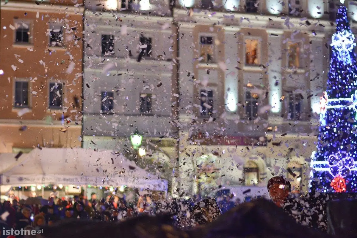 Gwiazdka Życzliwości