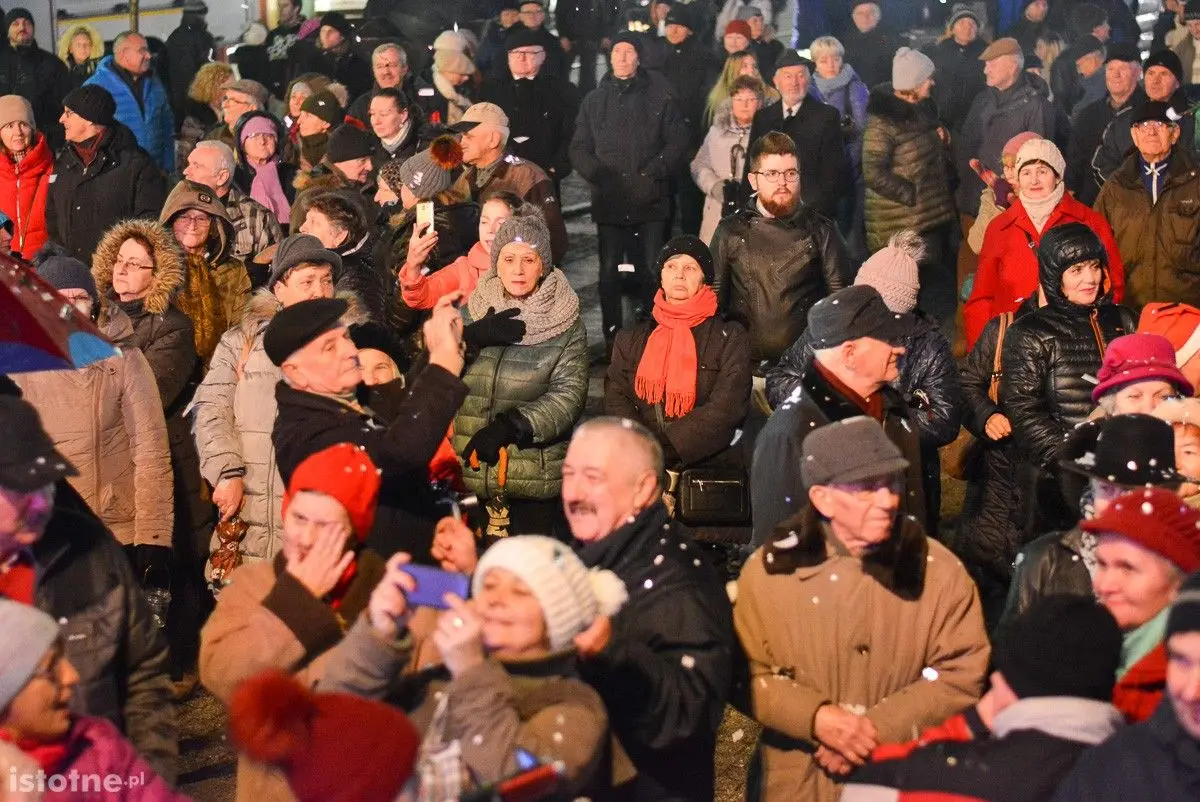 Gwiazdka Życzliwości