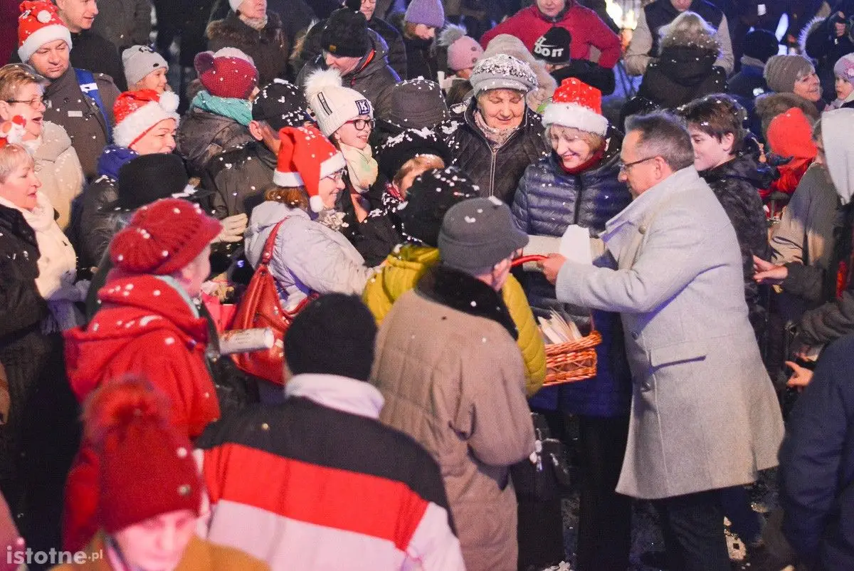 Gwiazdka Życzliwości