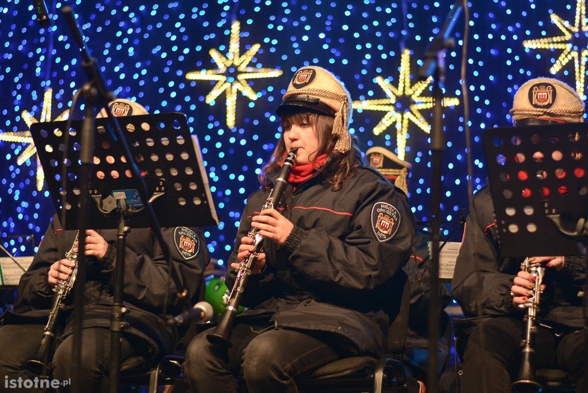 Gwiazdka Życzliwości