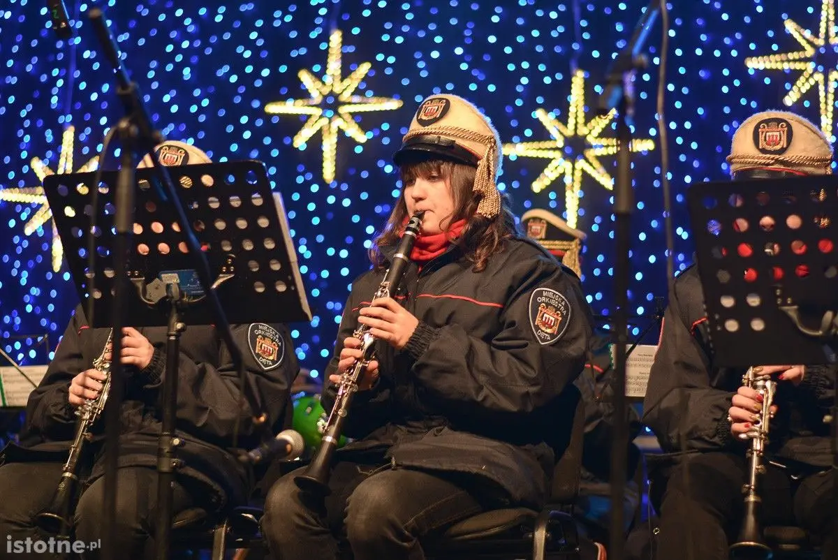 Gwiazdka Życzliwości