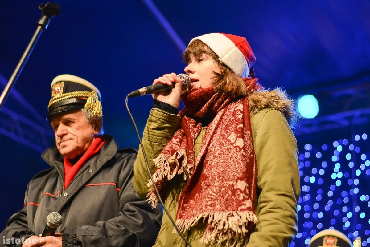 Gwiazdka Życzliwości