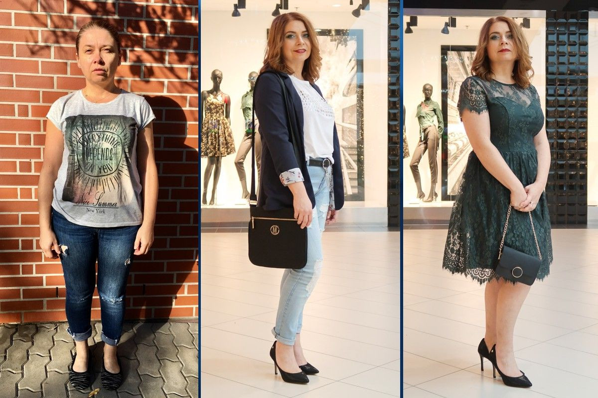 Metamorfoza Gabrieli Russek