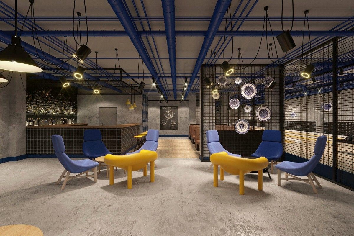 Hotel Ibis Style w Bolesławcu