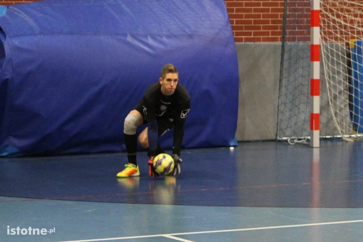 Trzecia kolejka Futsal Ligi