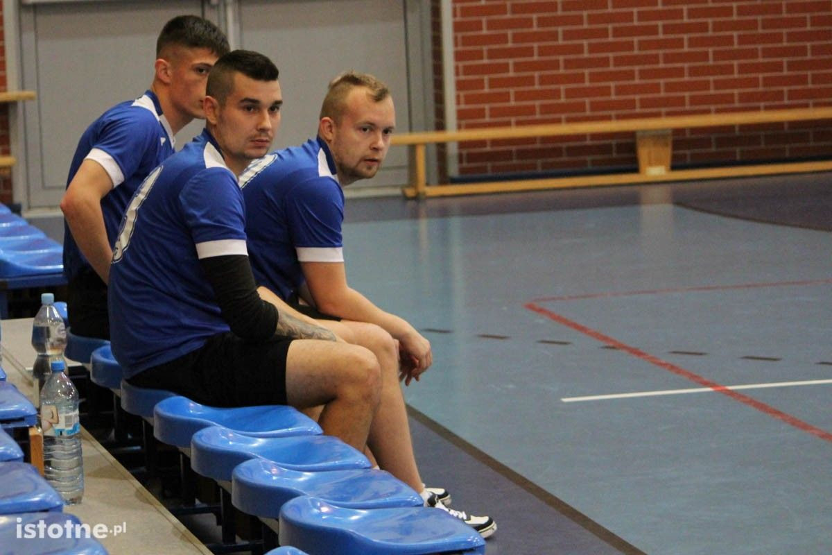 Trzecia kolejka Futsal Ligi