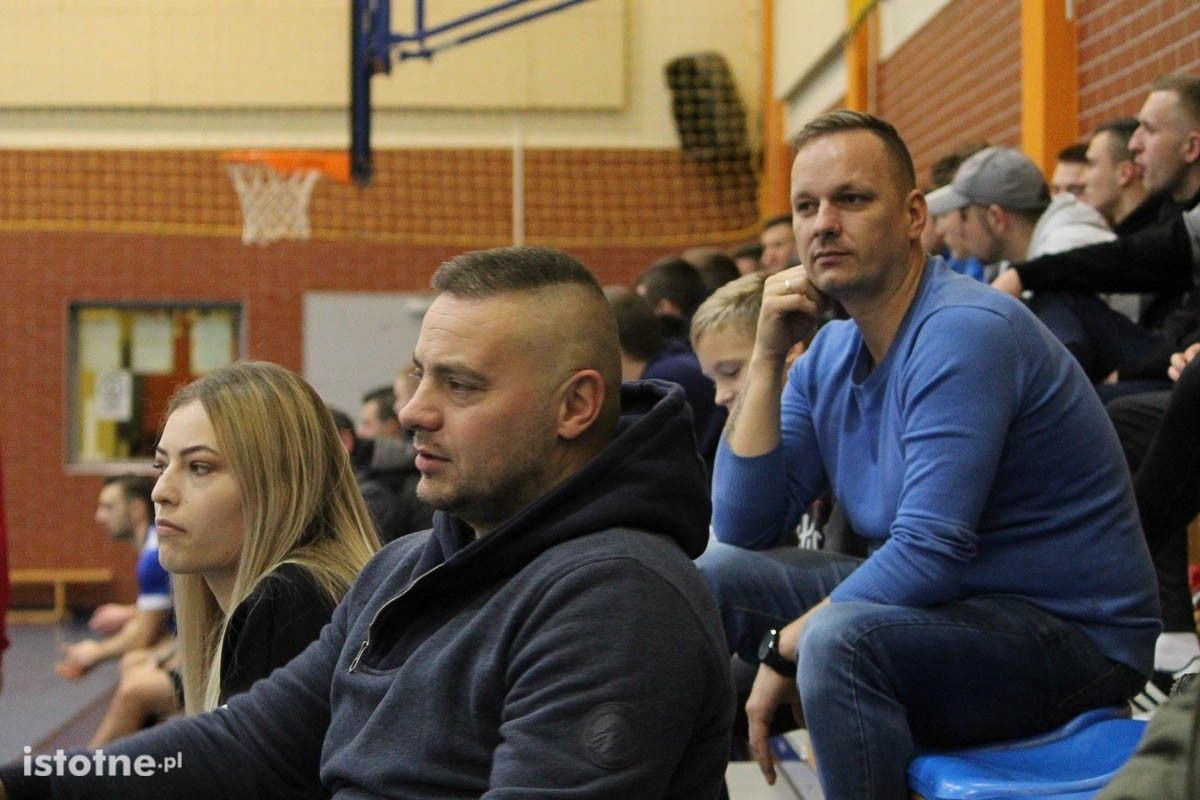 Trzecia kolejka Futsal Ligi