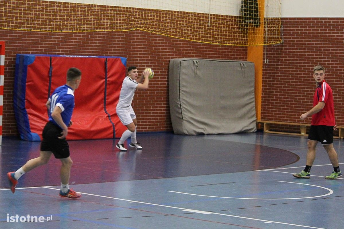 Trzecia kolejka Futsal Ligi