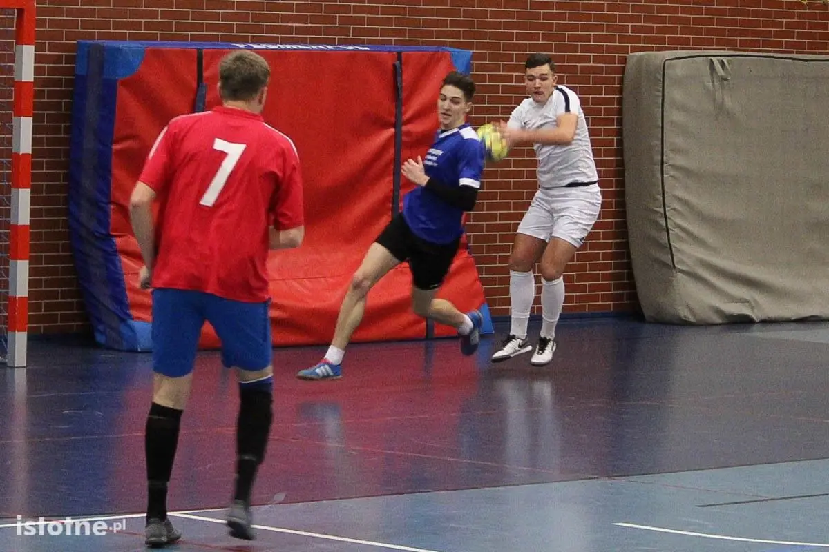 Trzecia kolejka Futsal Ligi