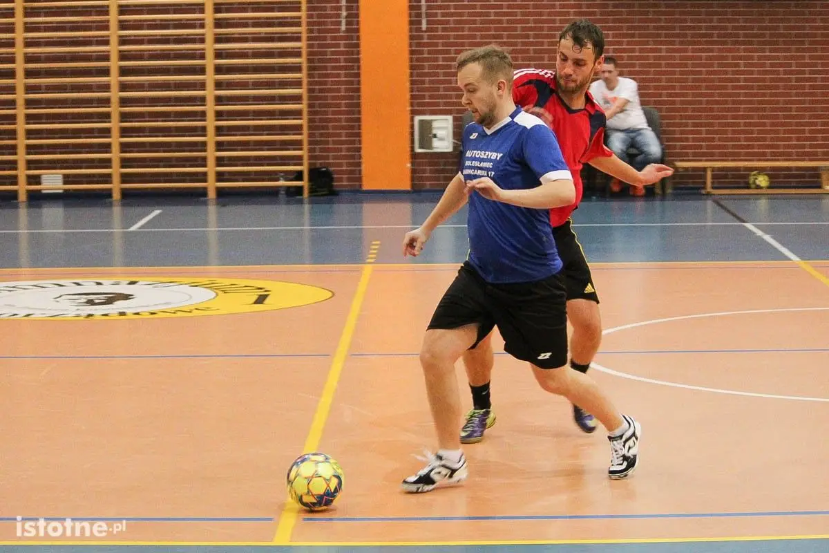 Trzecia kolejka Futsal Ligi
