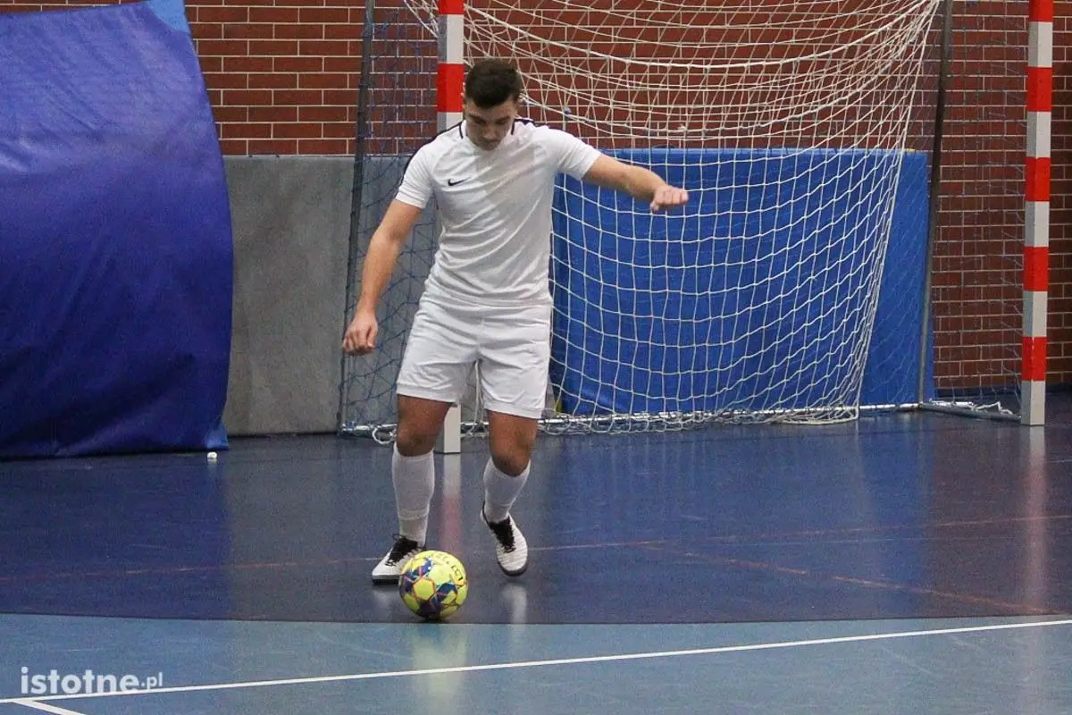 Trzecia kolejka Futsal Ligi