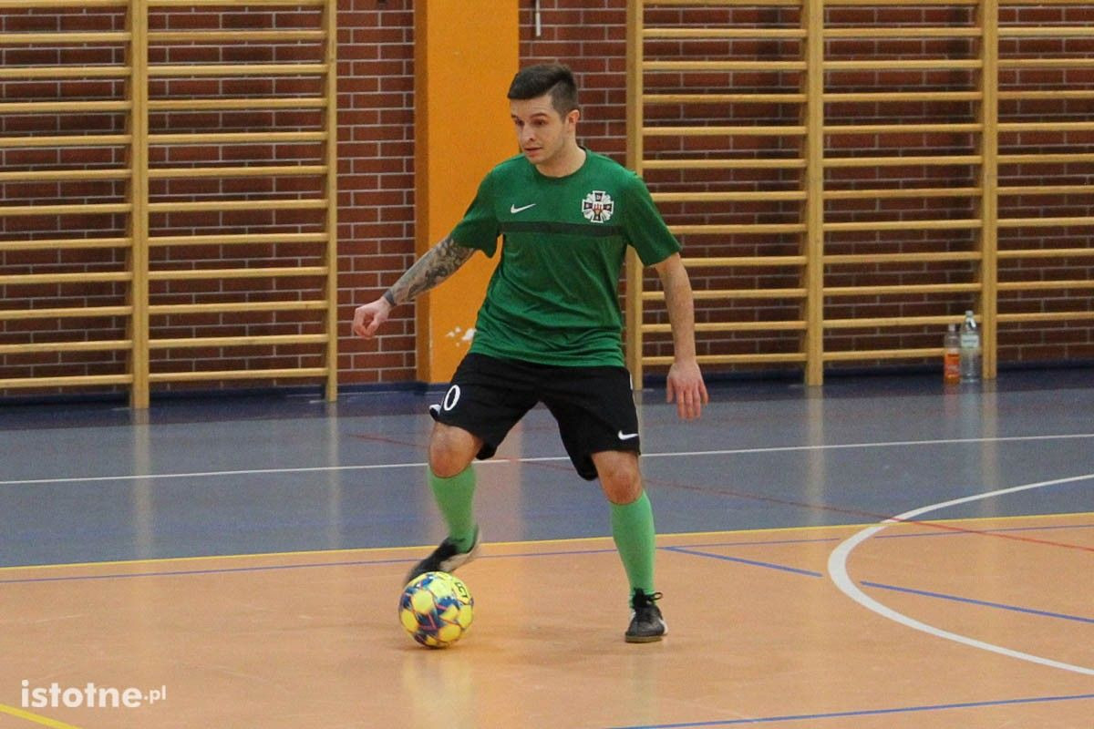 Trzecia kolejka Futsal Ligi