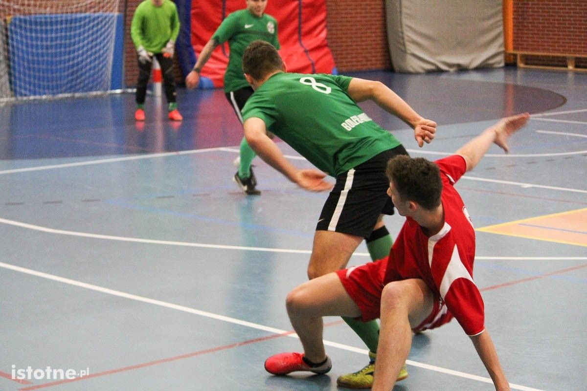 Trzecia kolejka Futsal Ligi