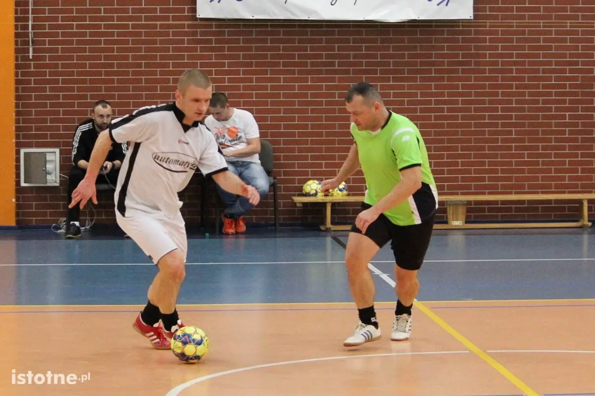 Trzecia kolejka Futsal Ligi