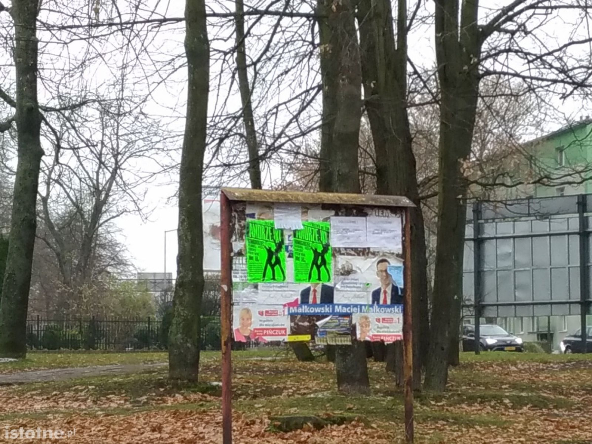 Mieli posprzątać miesiąc po wyborach, posprzątali… na początku stycznia