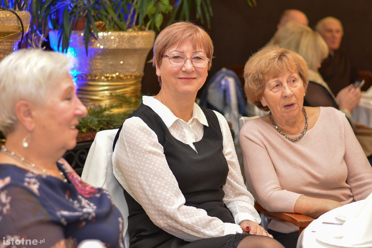 Misterium Chleba. Niezwykłe spotkanie integracyjne seniorów