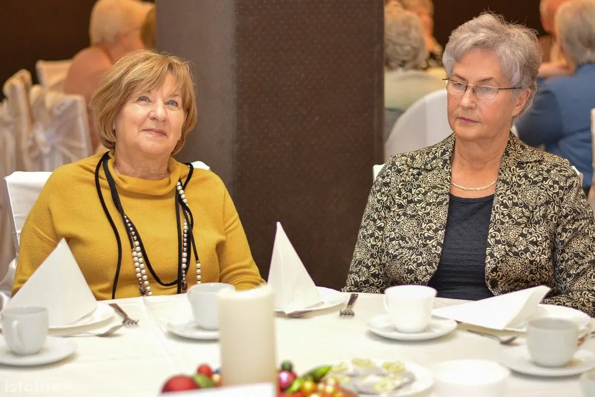 Misterium Chleba. Niezwykłe spotkanie integracyjne seniorów