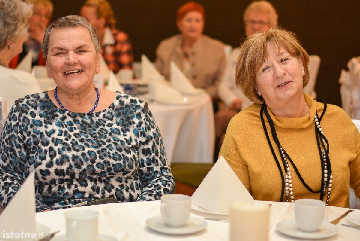 Misterium Chleba. Niezwykłe spotkanie integracyjne seniorów