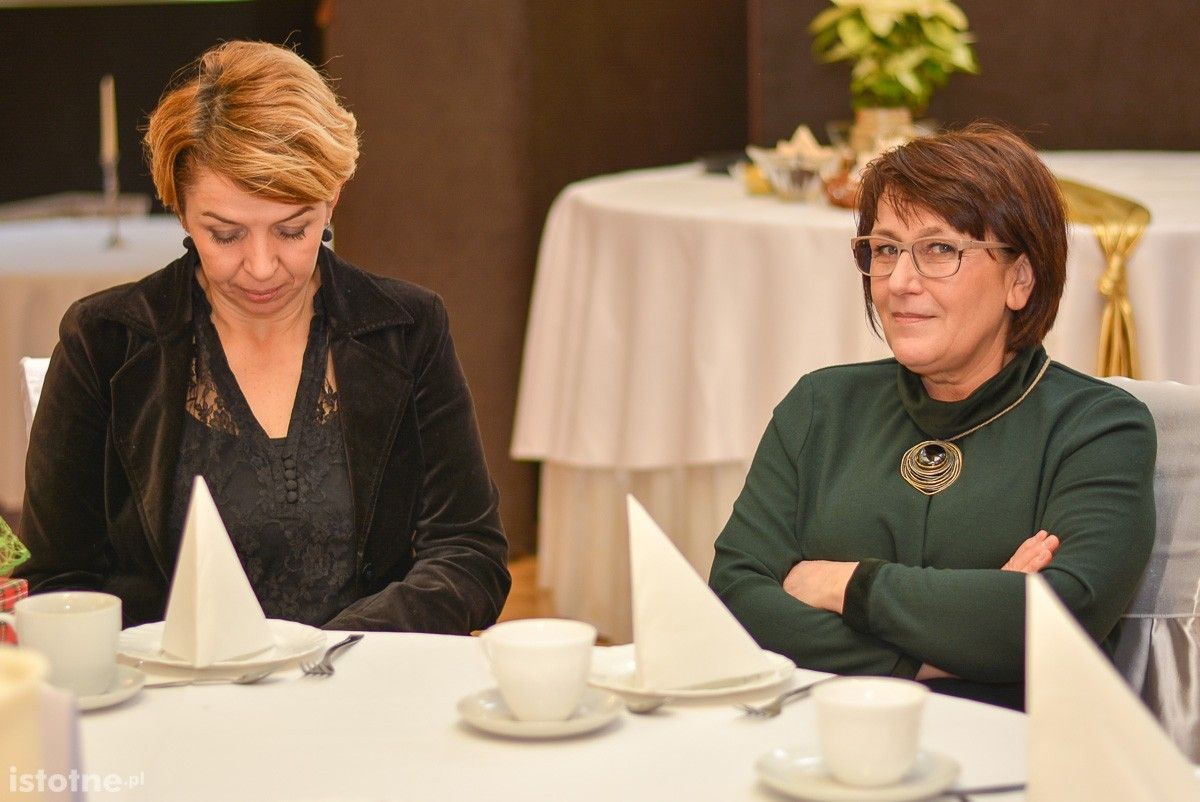 Misterium Chleba. Niezwykłe spotkanie integracyjne seniorów