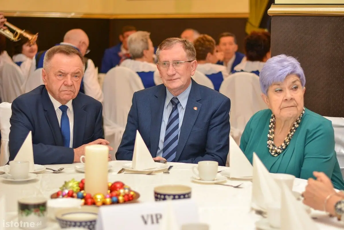 Misterium Chleba. Niezwykłe spotkanie integracyjne seniorów