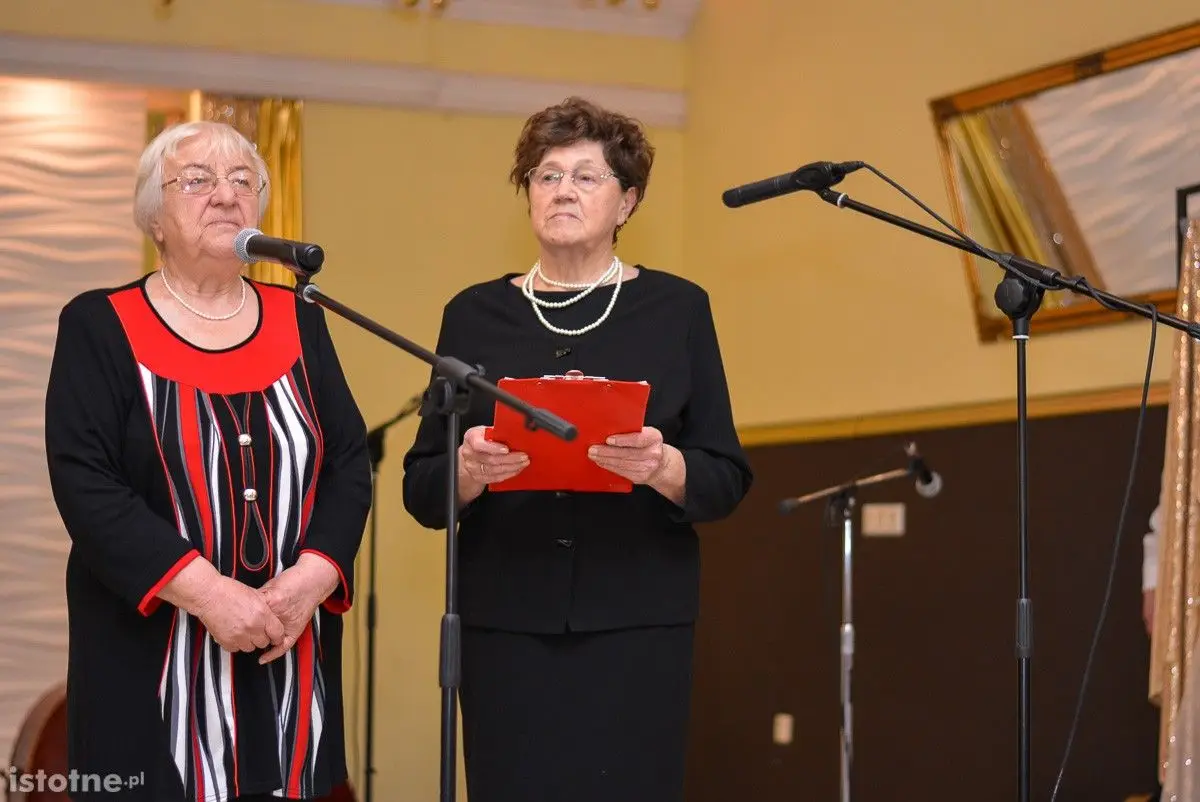 Misterium Chleba. Niezwykłe spotkanie integracyjne seniorów