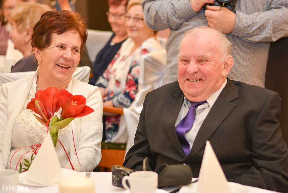 Misterium Chleba. Niezwykłe spotkanie integracyjne seniorów