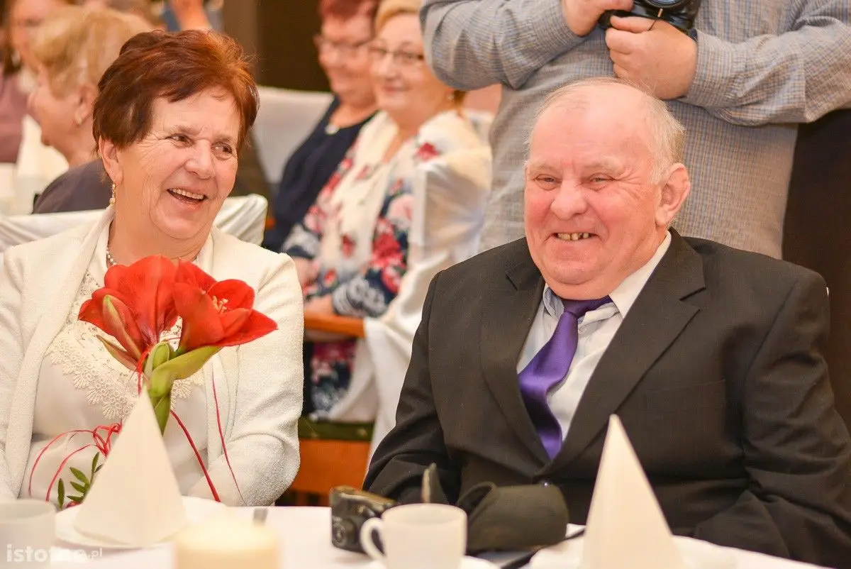 Misterium Chleba. Niezwykłe spotkanie integracyjne seniorów
