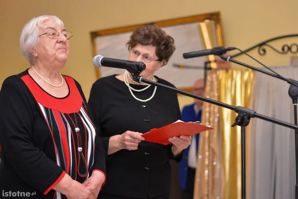 Misterium Chleba. Niezwykłe spotkanie integracyjne seniorów