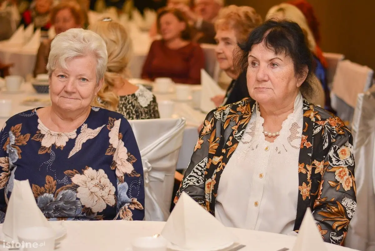 Misterium Chleba. Niezwykłe spotkanie integracyjne seniorów