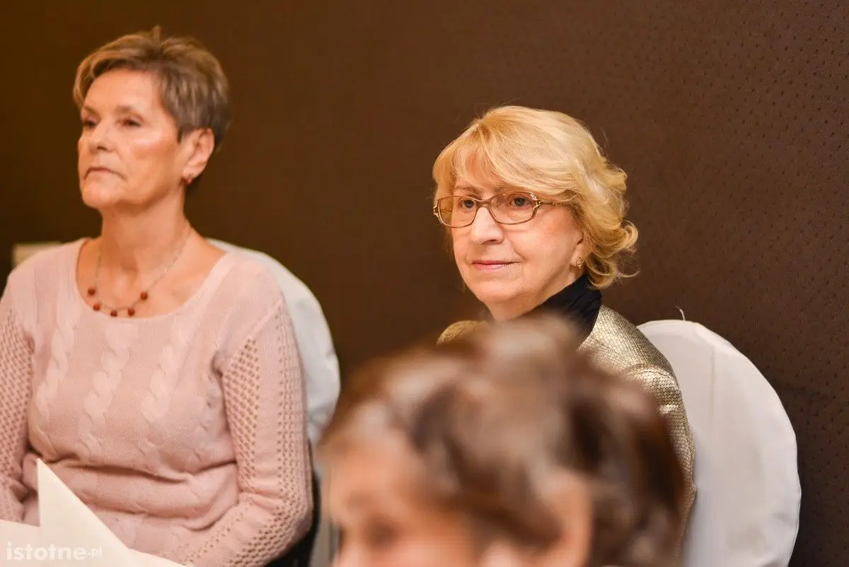 Misterium Chleba. Niezwykłe spotkanie integracyjne seniorów