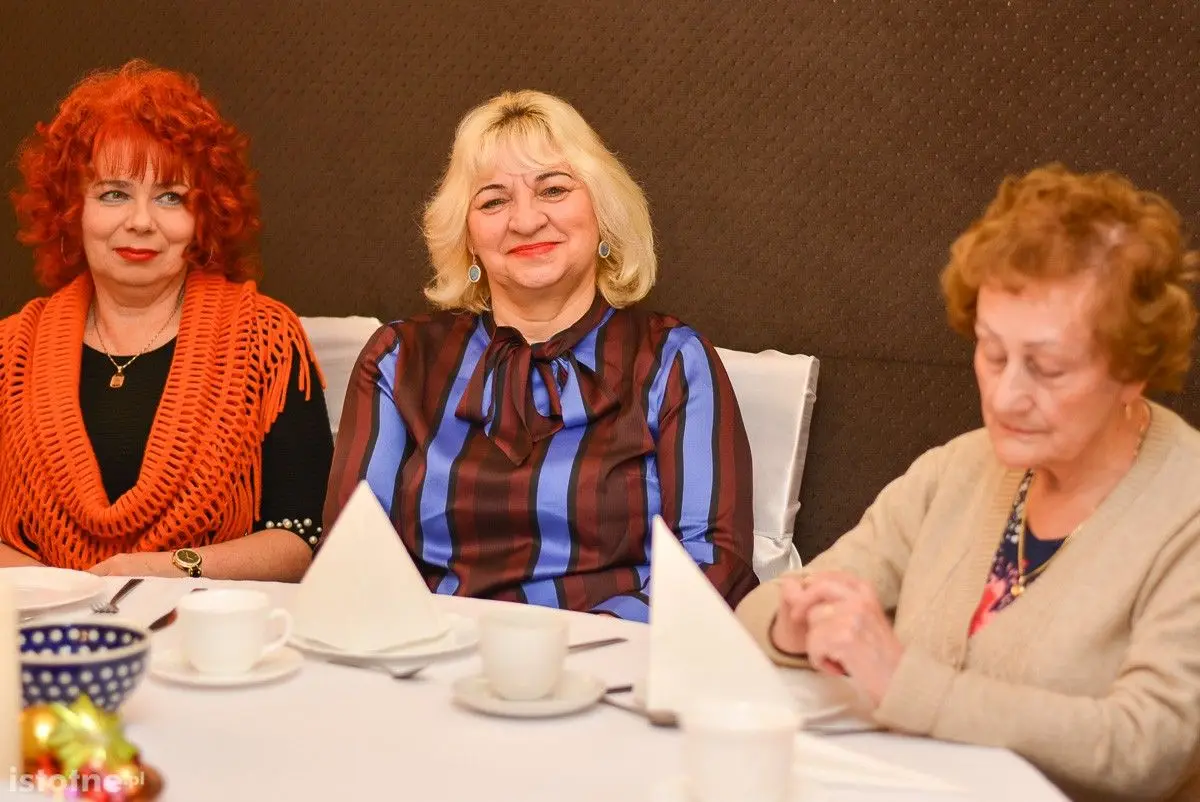 Misterium Chleba. Niezwykłe spotkanie integracyjne seniorów