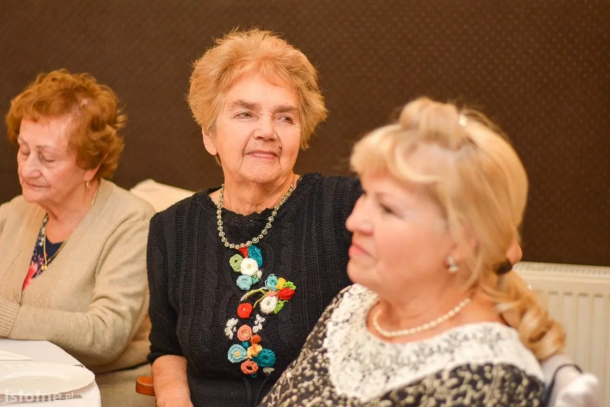 Misterium Chleba. Niezwykłe spotkanie integracyjne seniorów