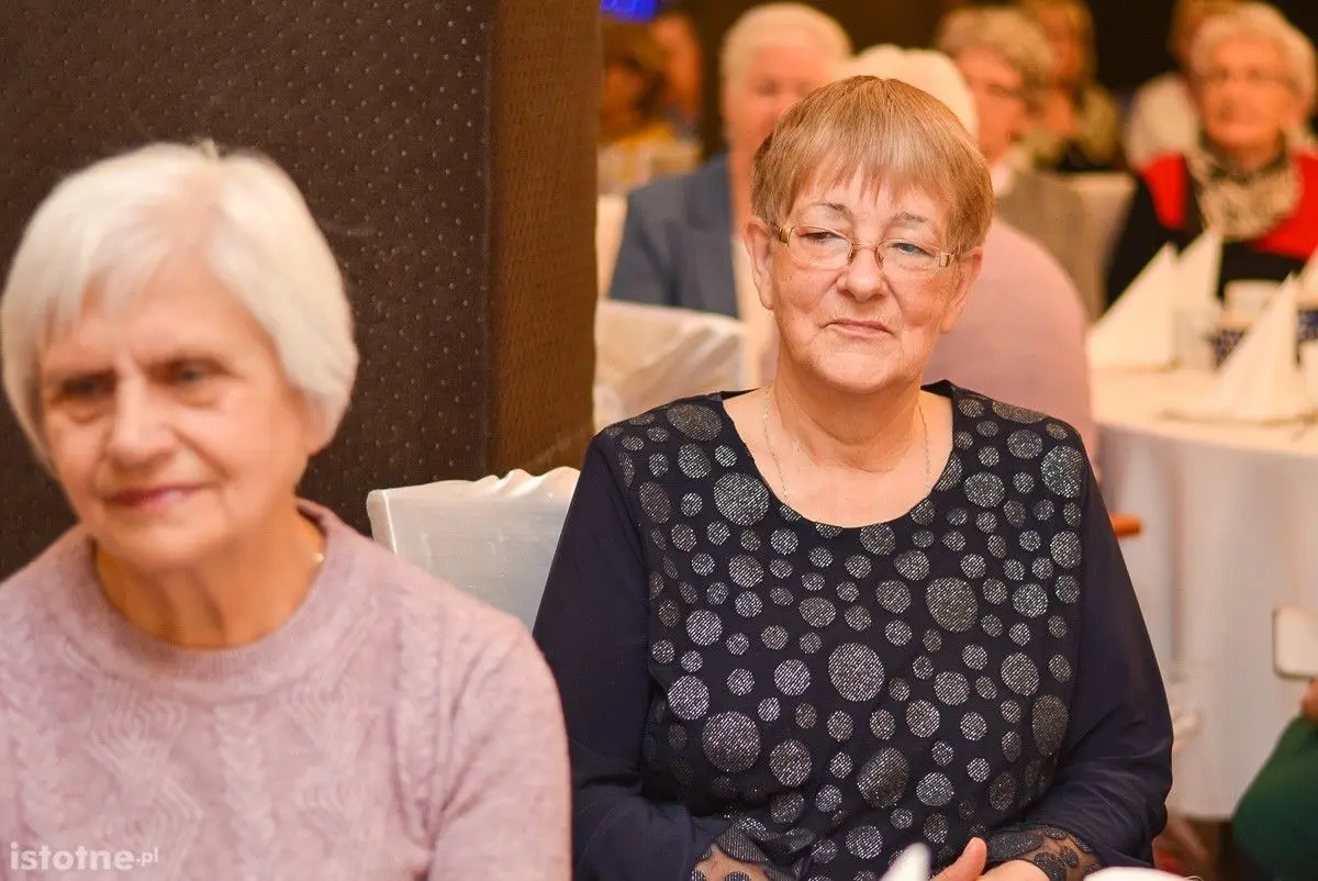 Misterium Chleba. Niezwykłe spotkanie integracyjne seniorów
