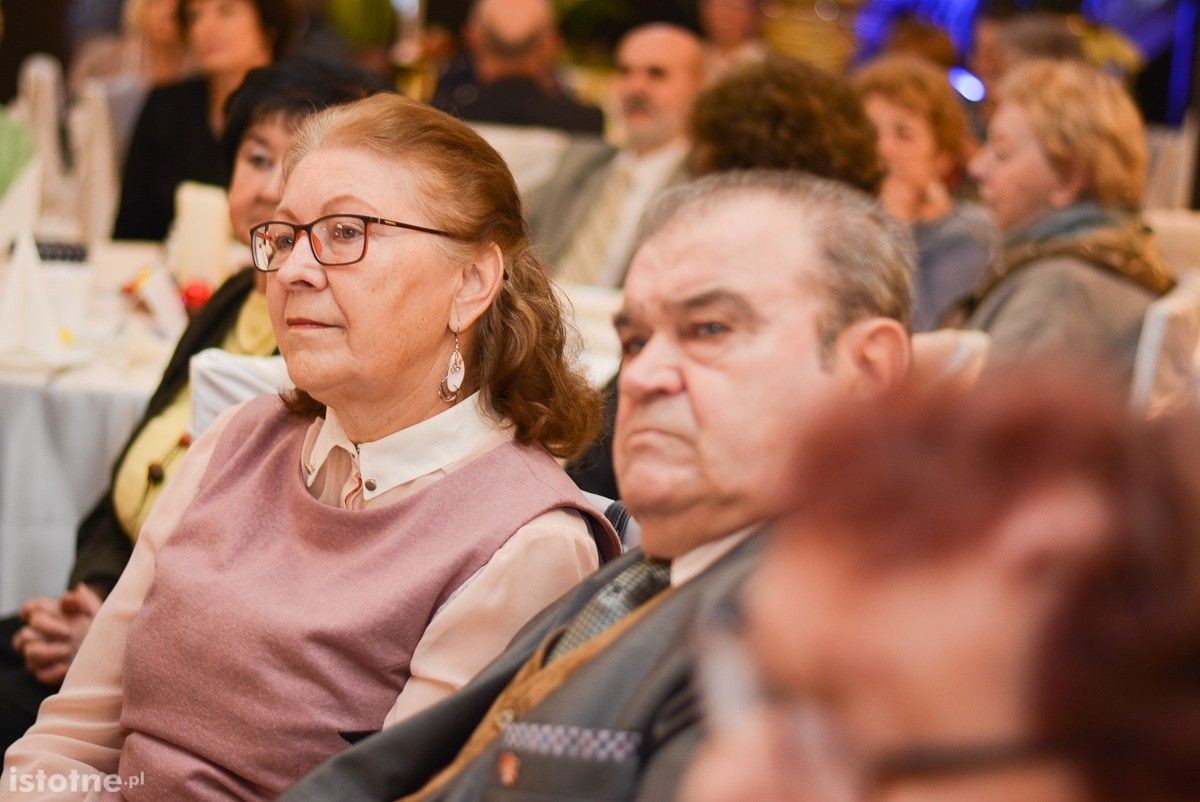 Misterium Chleba. Niezwykłe spotkanie integracyjne seniorów