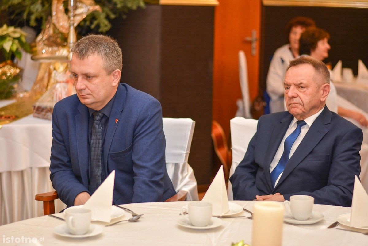 Misterium Chleba. Niezwykłe spotkanie integracyjne seniorów