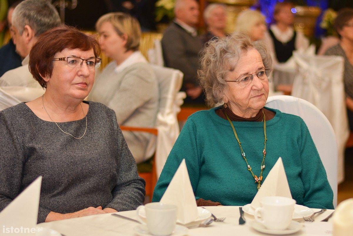 Misterium Chleba. Niezwykłe spotkanie integracyjne seniorów