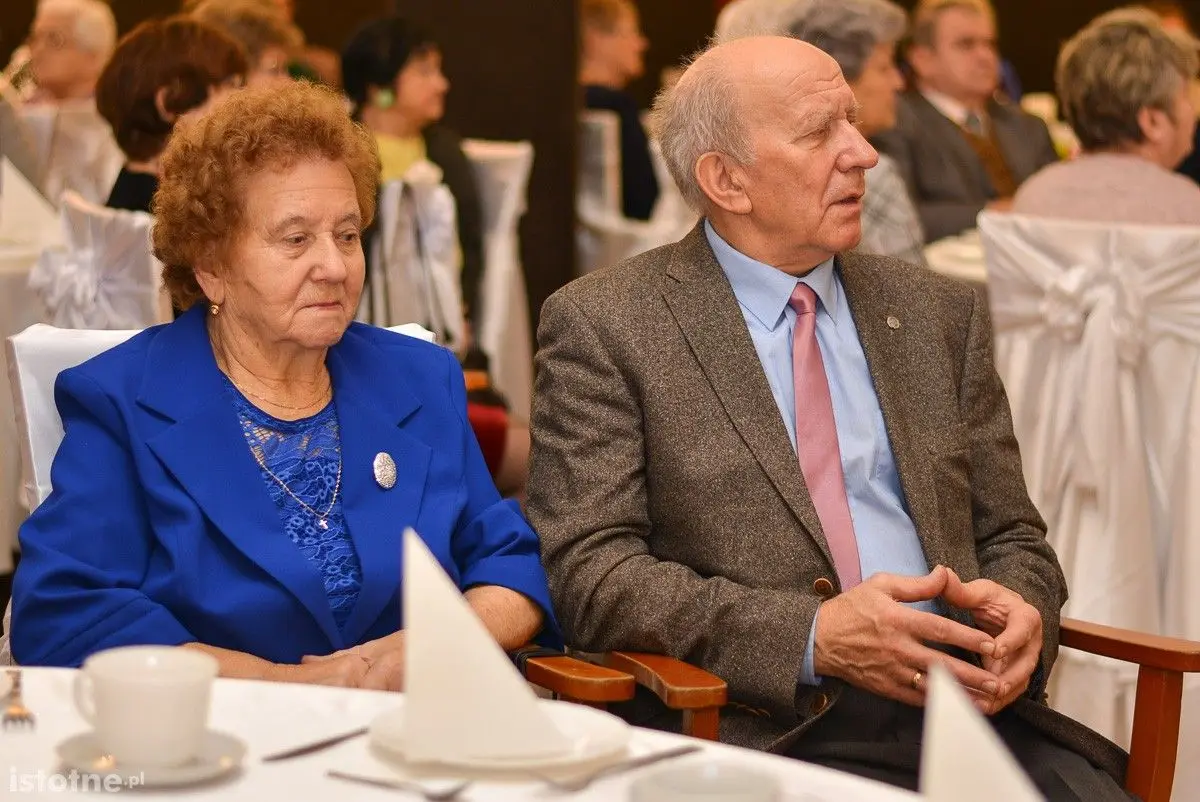 Misterium Chleba. Niezwykłe spotkanie integracyjne seniorów