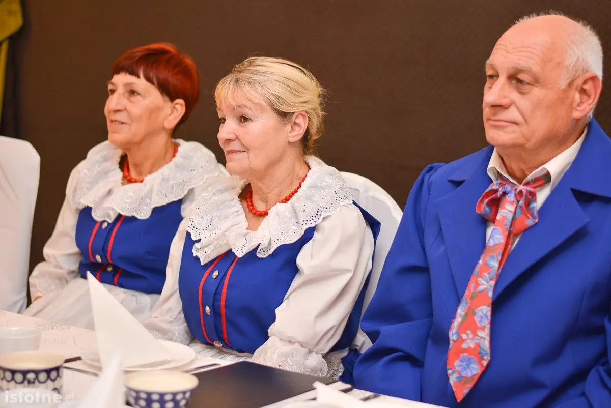 Misterium Chleba. Niezwykłe spotkanie integracyjne seniorów