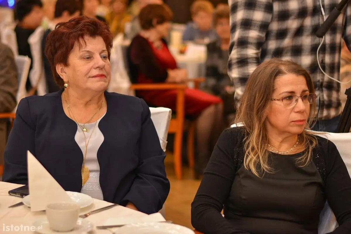 Misterium Chleba. Niezwykłe spotkanie integracyjne seniorów