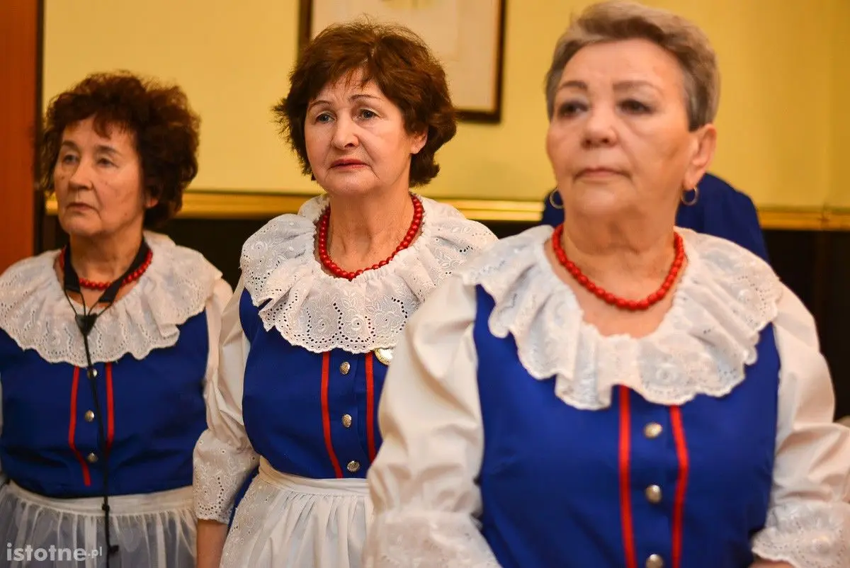 Misterium Chleba. Niezwykłe spotkanie integracyjne seniorów