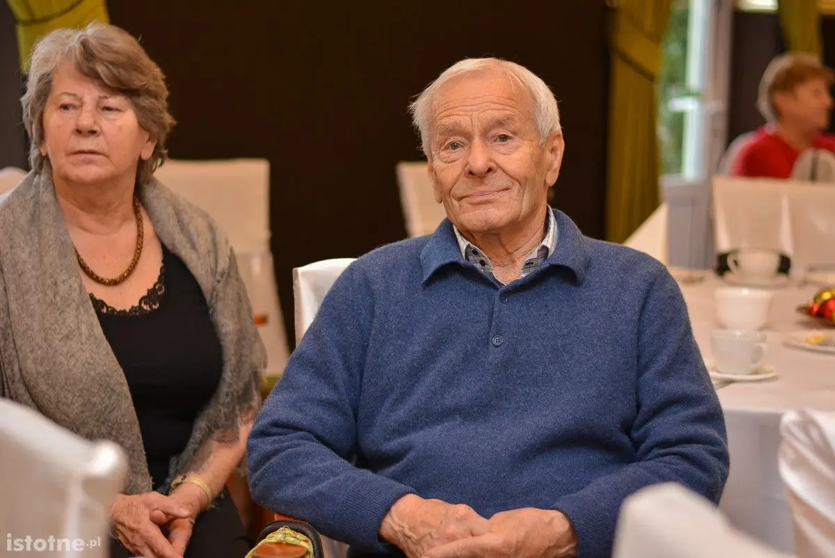 Misterium Chleba. Niezwykłe spotkanie integracyjne seniorów