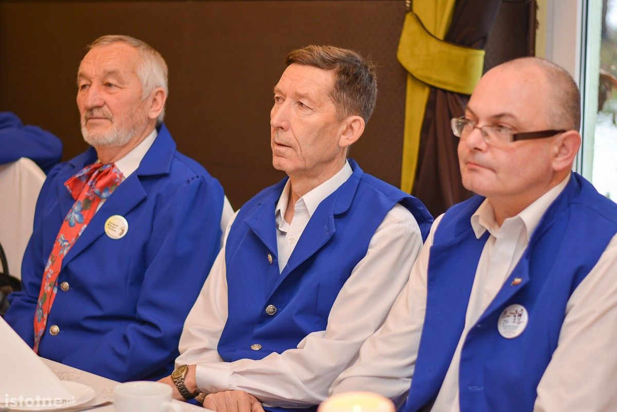 Misterium Chleba. Niezwykłe spotkanie integracyjne seniorów