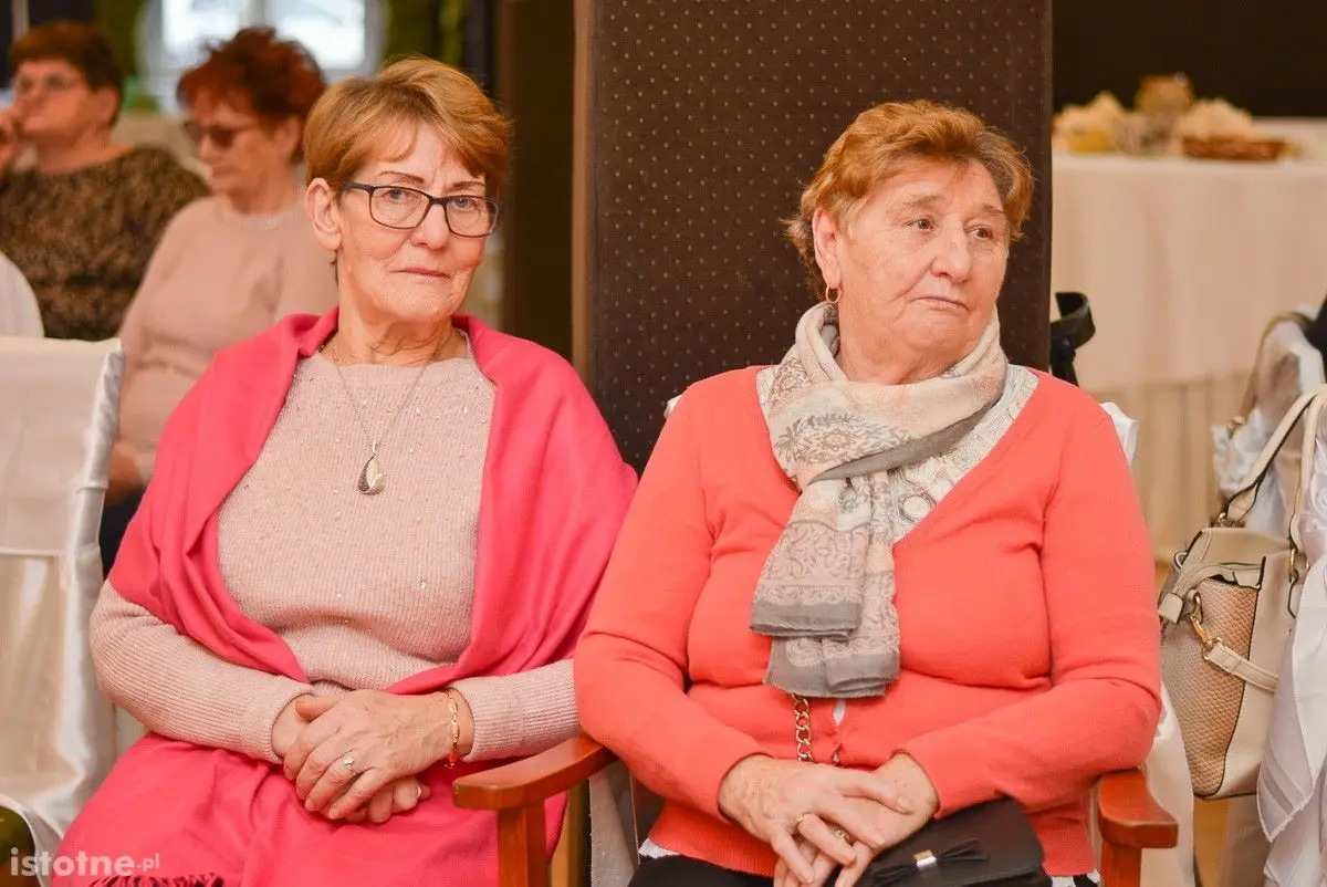 Misterium Chleba. Niezwykłe spotkanie integracyjne seniorów