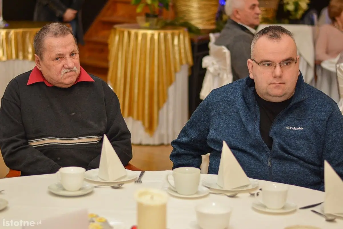 Misterium Chleba. Niezwykłe spotkanie integracyjne seniorów