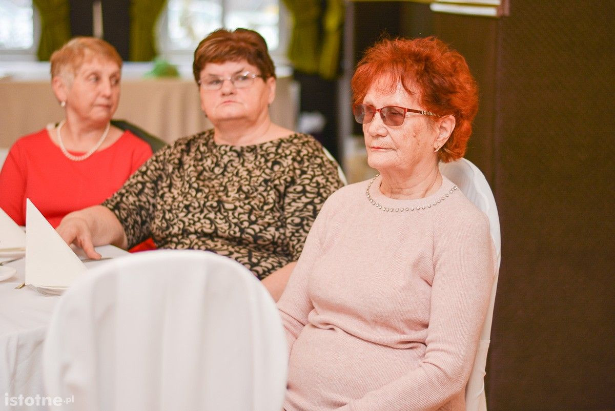 Misterium Chleba. Niezwykłe spotkanie integracyjne seniorów