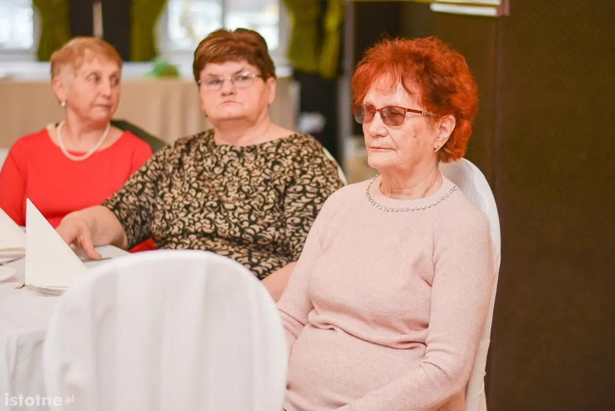 Misterium Chleba. Niezwykłe spotkanie integracyjne seniorów