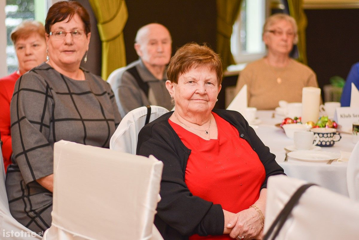 Misterium Chleba. Niezwykłe spotkanie integracyjne seniorów