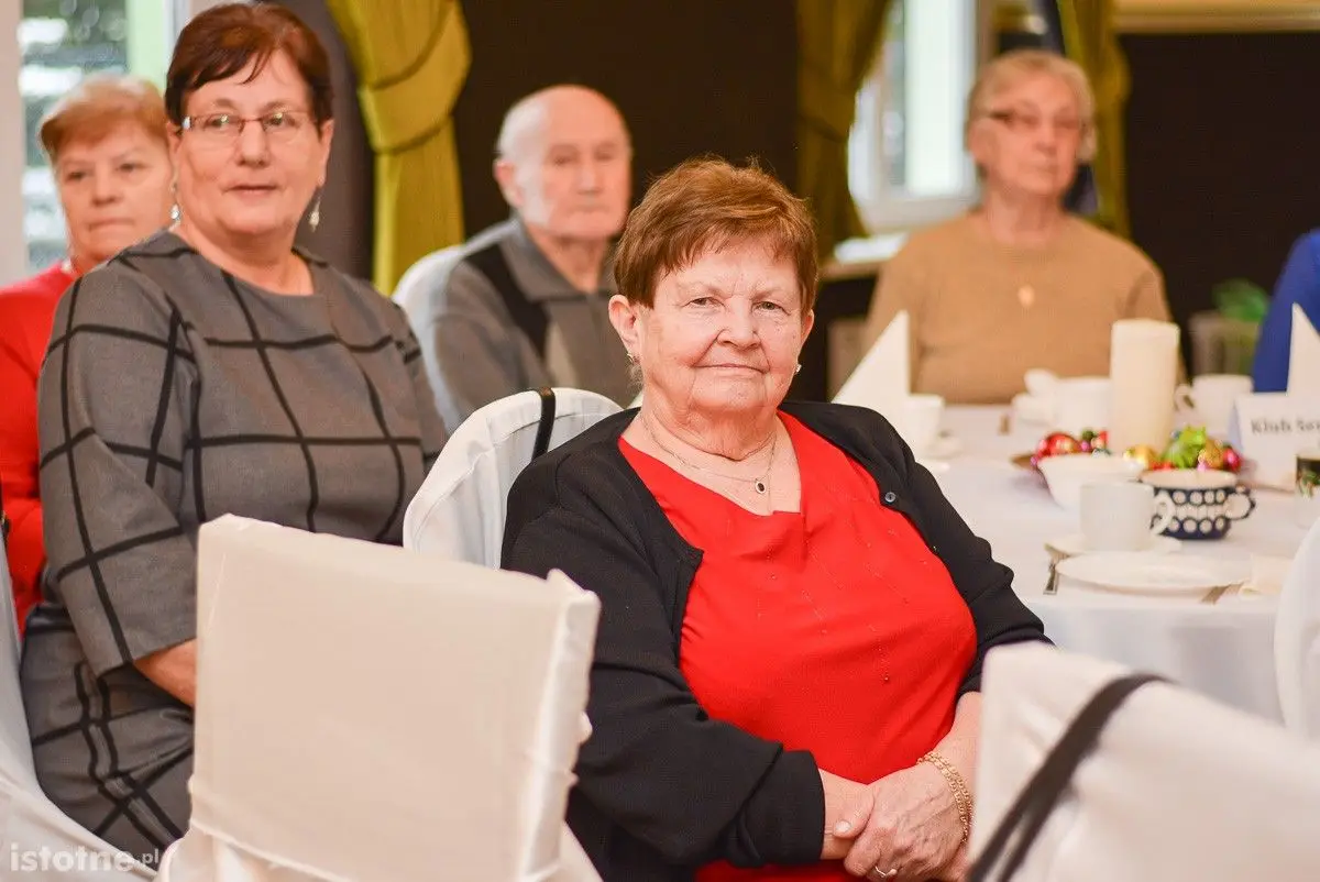 Misterium Chleba. Niezwykłe spotkanie integracyjne seniorów