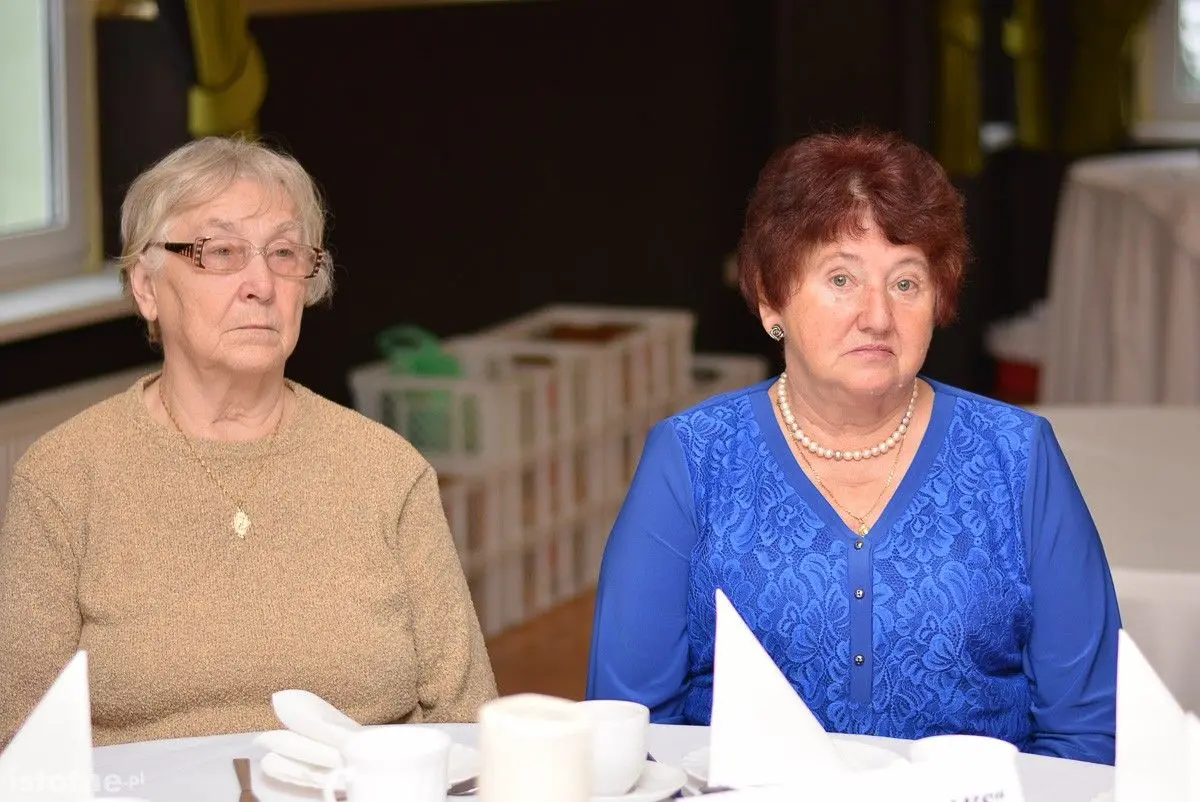 Misterium Chleba. Niezwykłe spotkanie integracyjne seniorów